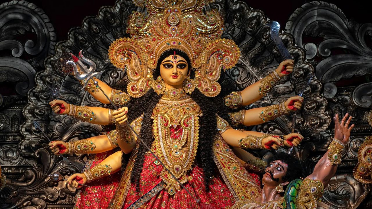 Maa Durga 