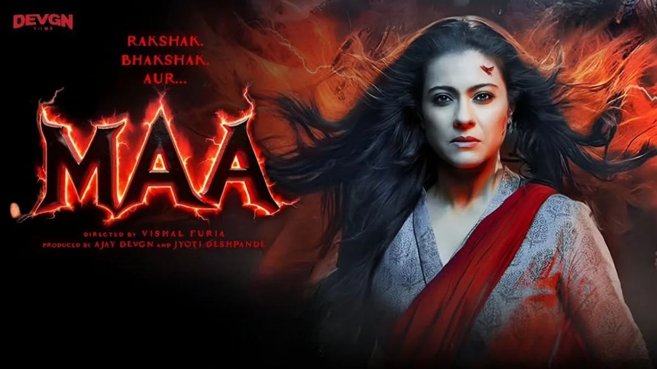 Maa (Img: Google)