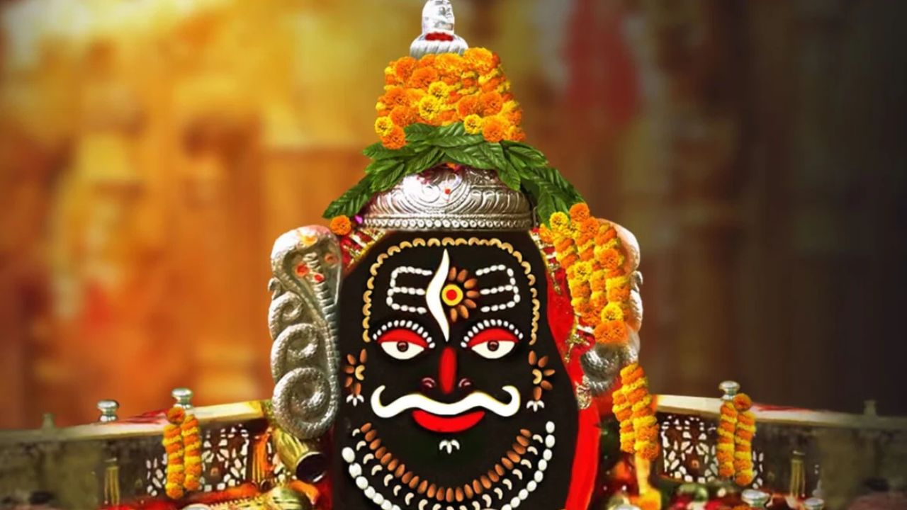 महाकालेश्वर मंदिर ग्रहण के समय भी खुला रहता है