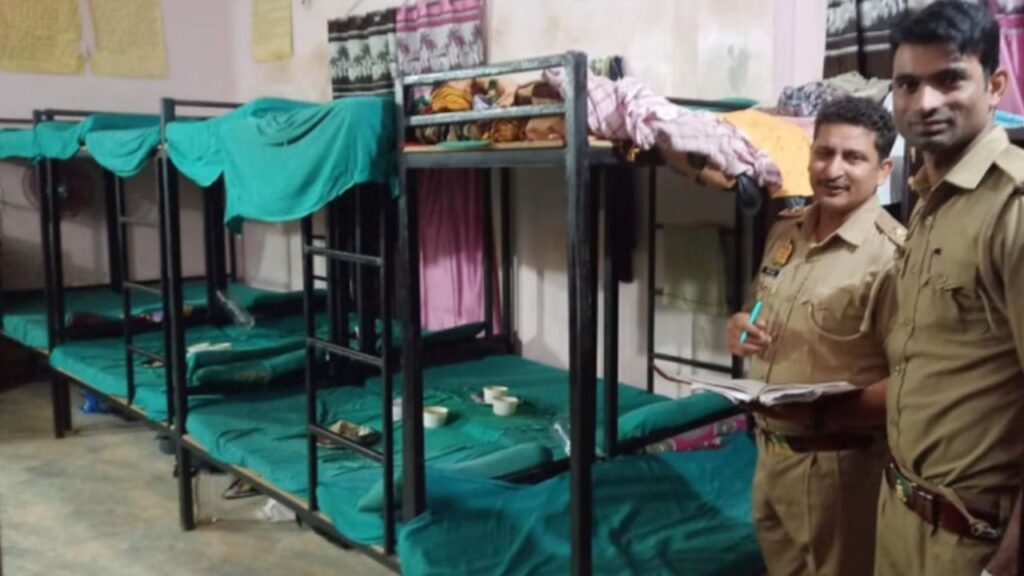 Murder of a youth in a drug de-addiction centre (Img: Google)