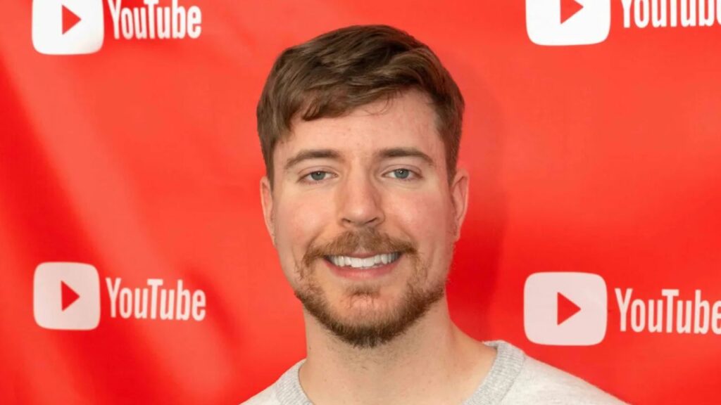 MrBeast