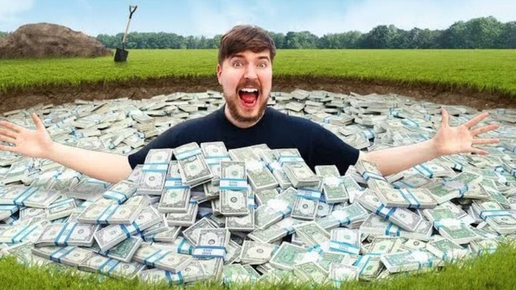 MrBeast