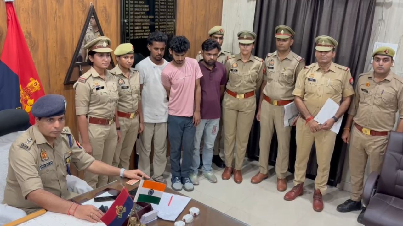 Muzaffarnagar News: ज्वेलरी पहनकर जिम जाया करती थी बहु: सास ने करा दिया बड़ा कांड