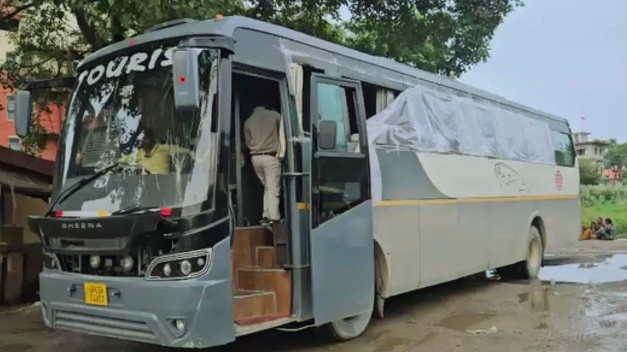 काठमांडू में भारतीय श्रद्धालुओं की बस पर हुआ हमला, कई यात्री घायल