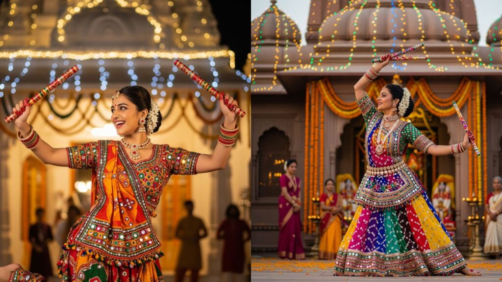 Navratri 2025