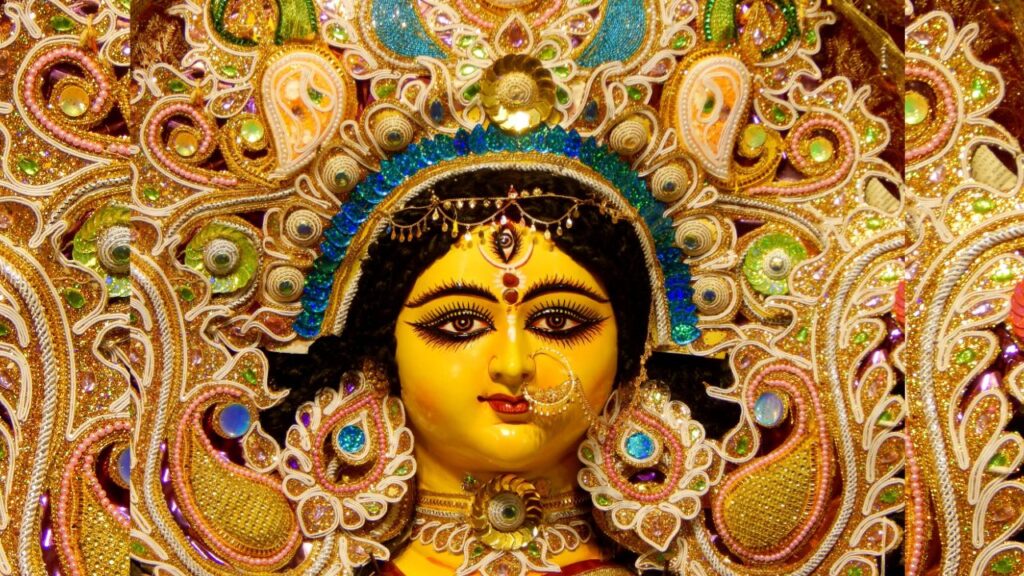 Navratri 2025