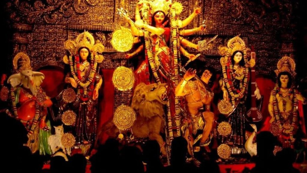 Navratri 2025