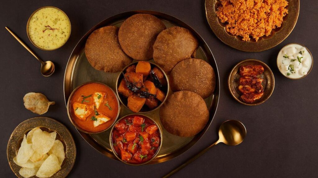 Navratri Food (1)