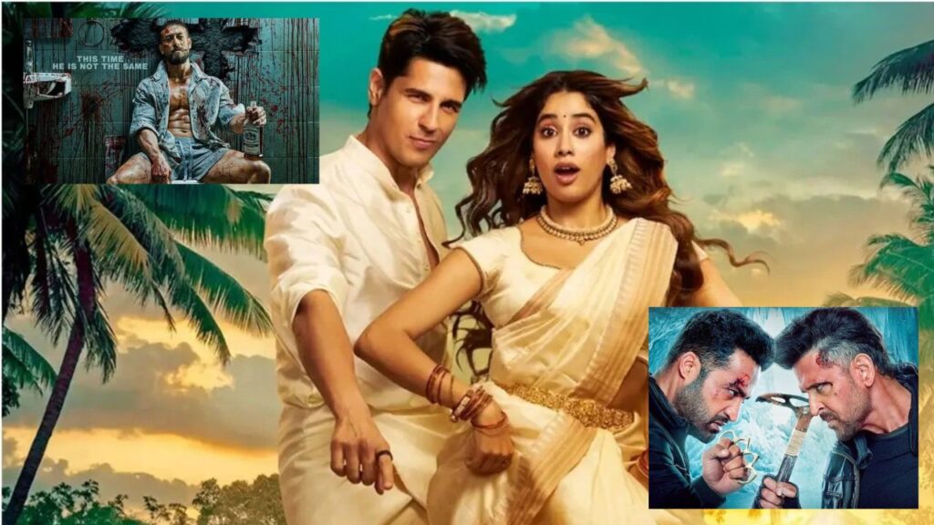 OTT Movie