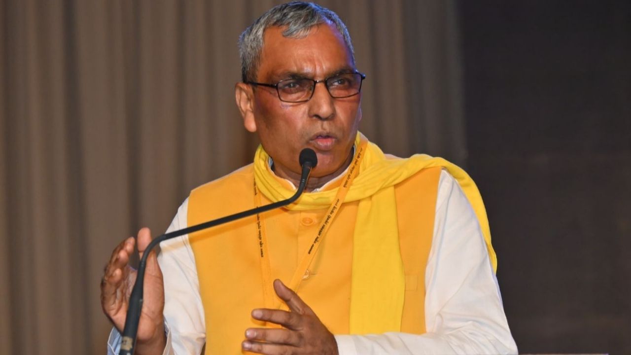 बिहार चुनाव में सुभासपा की एंट्री: ओम प्रकाश राजभर ने किया इतनी सीटों पर दावेदारी का ऐलान, जानें किसके साथ लड़ेंगे चुनाव?