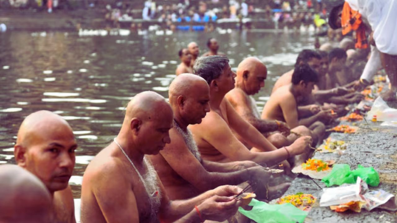 Pitru Paksha