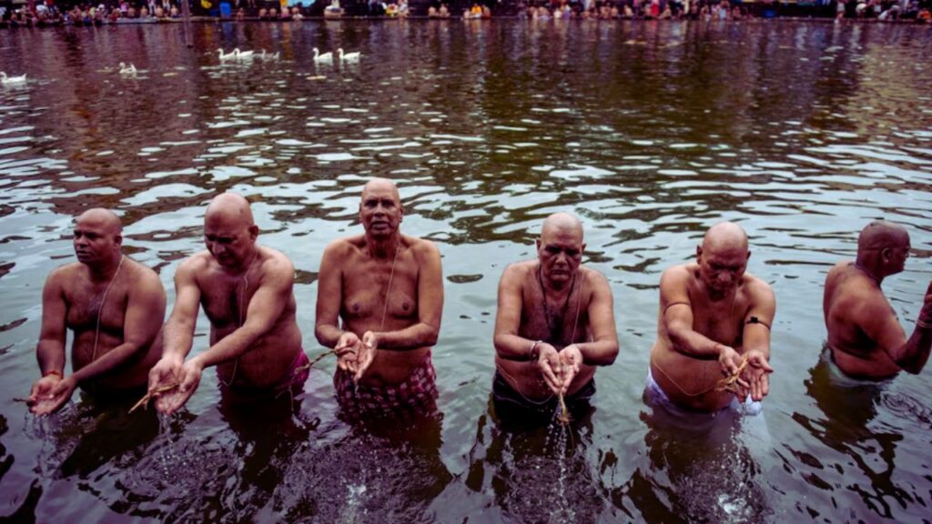 Pitru Paksha
