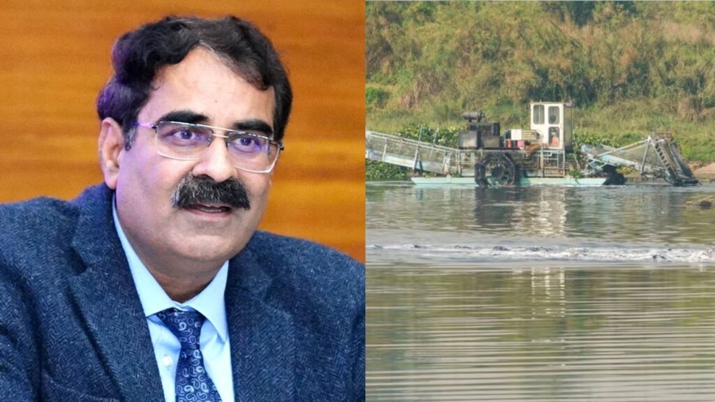 Rajeev Verma