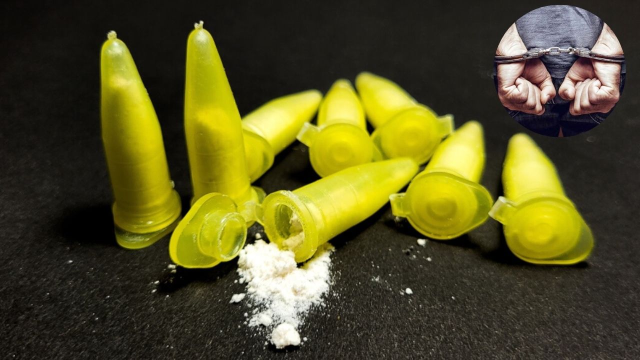 35 करोड़ की कोकीन के साथ बॉलीवुड एक्टर गिरफ्तार, ‘स्टूडेंट ऑफ द ईयर’ में निभाया था रोल