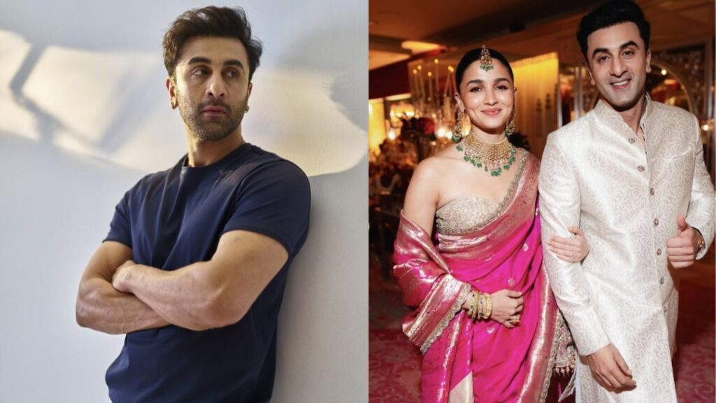 Ranbir Kapoor