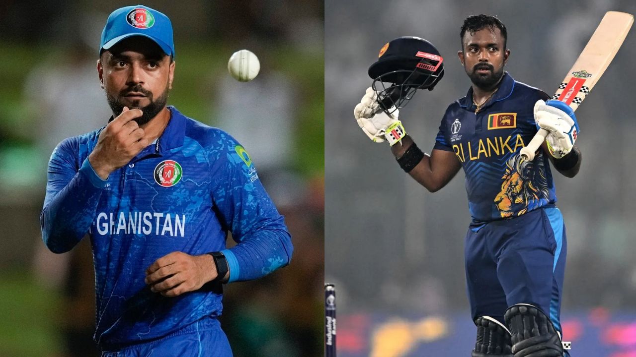 AFG vs SL: श्रीलंका के खिलाफ अफगानिस्तान का ‘करो या मरो’ वाला मुकाबला, जानें मैच से जुड़ी जानकारी