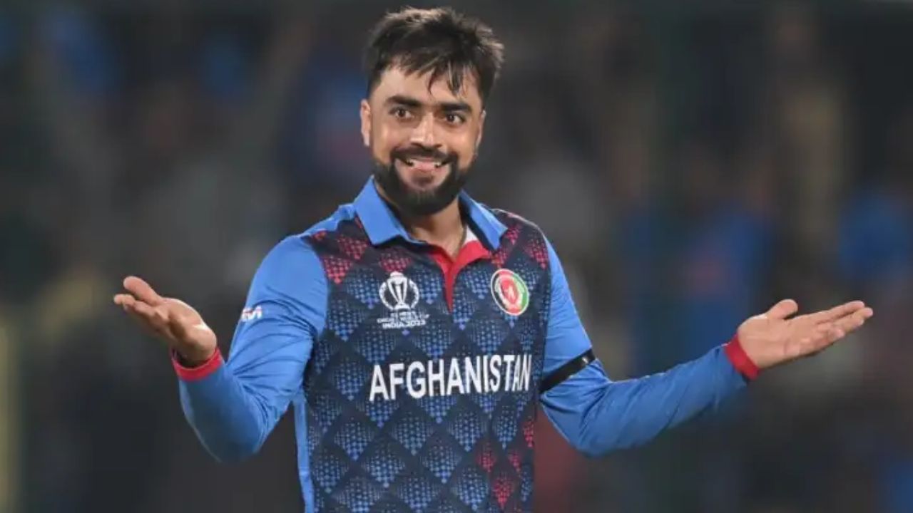AFG vs BAN: हारे हुए मुकाबले में भी इतिहास रच गए राशिद खान, इस भारतीय गेंदबाज का तोड़ा रिकॉर्ड