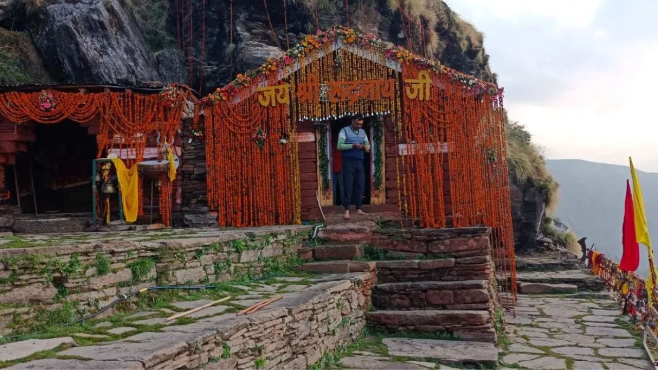 Uttarakhand: 17 अक्टूबर को होगा एक खास बदलाव, जानिए क्या होगा केदार रुद्रनाथ में