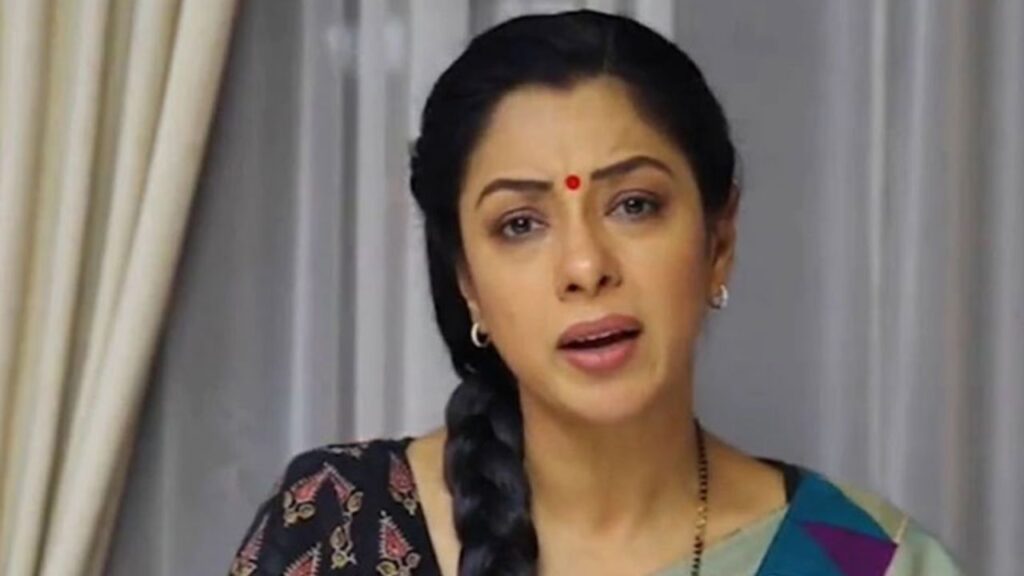 Rupali Ganguly