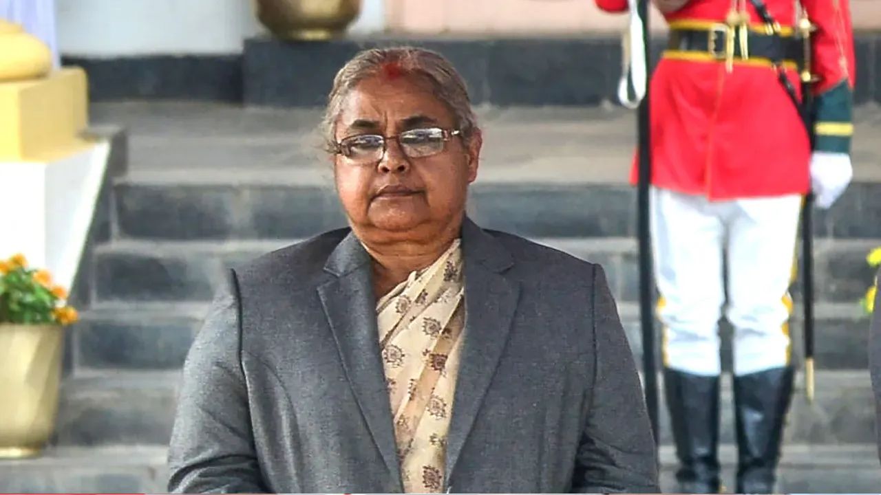 कौन है सुशीला कार्की जो बनेंगी नेपाल की अंतरिम पीएम, जानें पांच बड़ी बातें कौन है सुशीला कार्की जो बनेंगी नेपाल की अंतरिम पीएम, जानें पांच बड़ी बातें