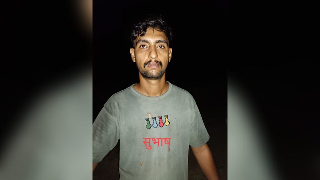 अंतरराज्यीय तस्कर