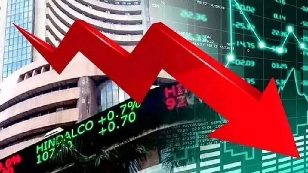 Stock Market Crash