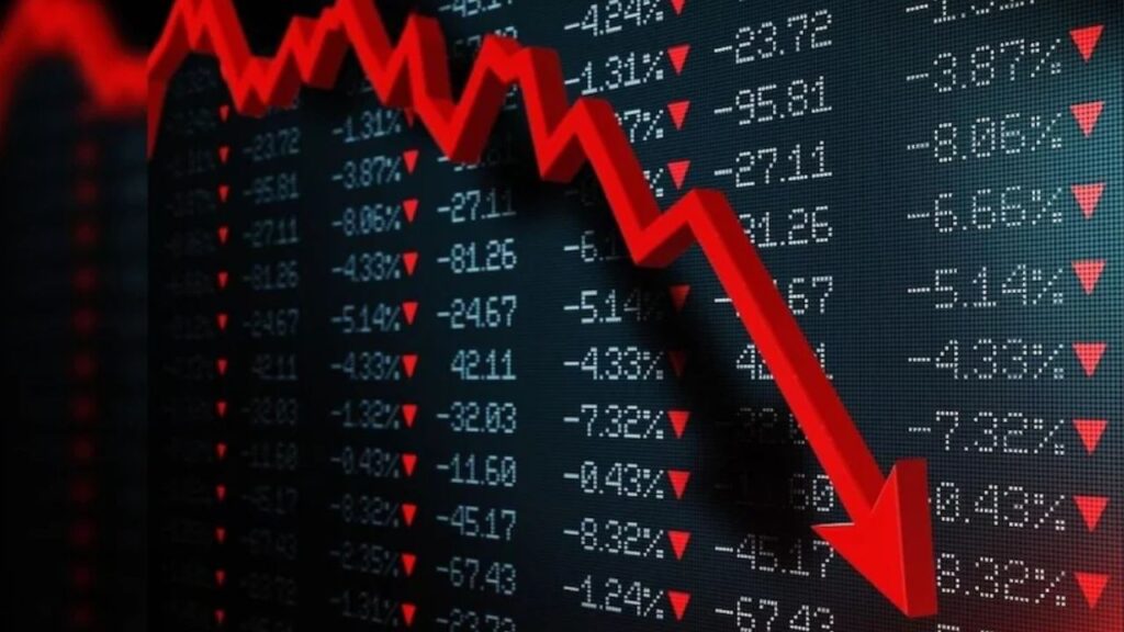 Stock Market Crash