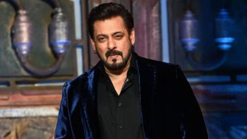 Salman Khan