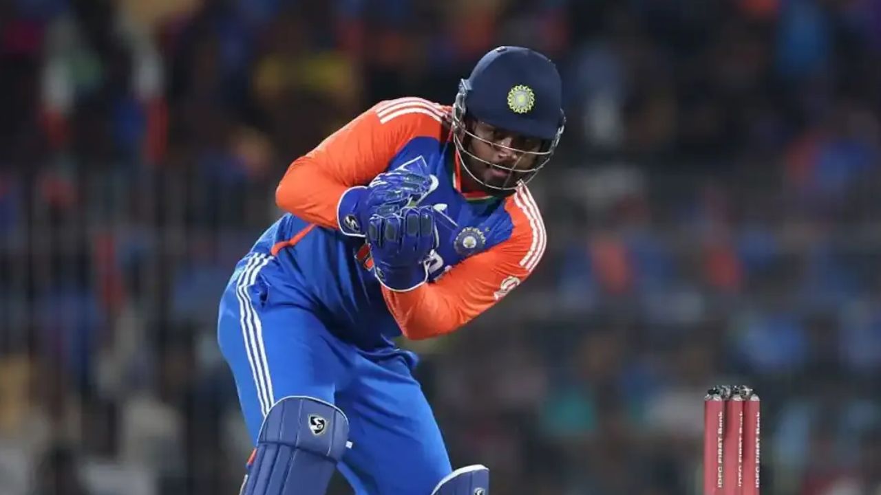 IND vs AUS: अब नहीं होगी संजू सैमसन की वापसी? जानें चौथे T20I में कैसी होगी भारत की प्लेइंग 11