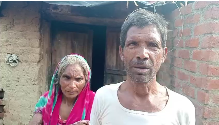 बदायूं: एक साल से इंसाफ के लिए भटक रही पीड़िता, दबंगों पर कार्रवाई से प्रशासन ने साधी चुप्पी