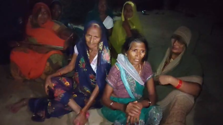 Chandauli News: खुशी के बीच परिवार में मातम, नदी में अचानक गहरे पानी में डूबे बच्चे