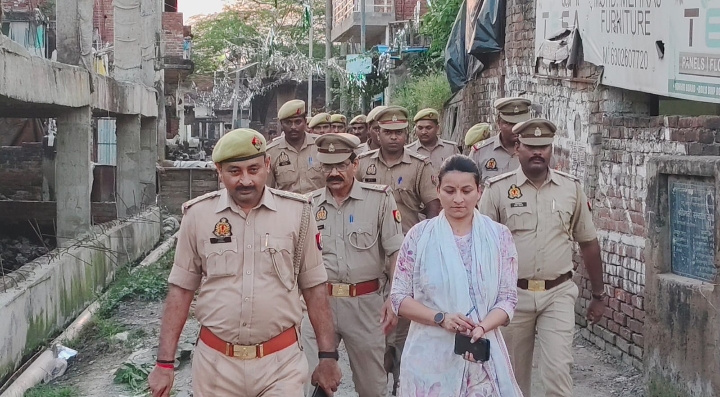 Raebareli News: आपस में मिलजुल कर पावन पर्व को मनाएं जाने की अपील, जानें पूरी खबर