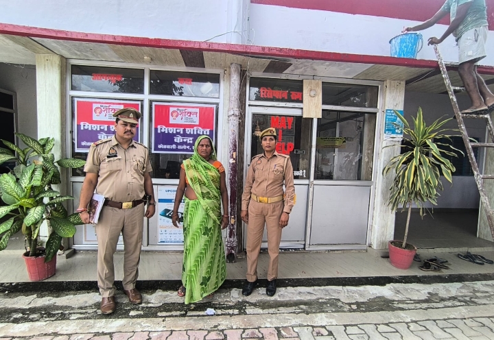 UP News: कृषि विभाग कर्मचारी को चोर समझकर पीटने के मामले में महिला गिरफ्तार, जानें पूरी खबर