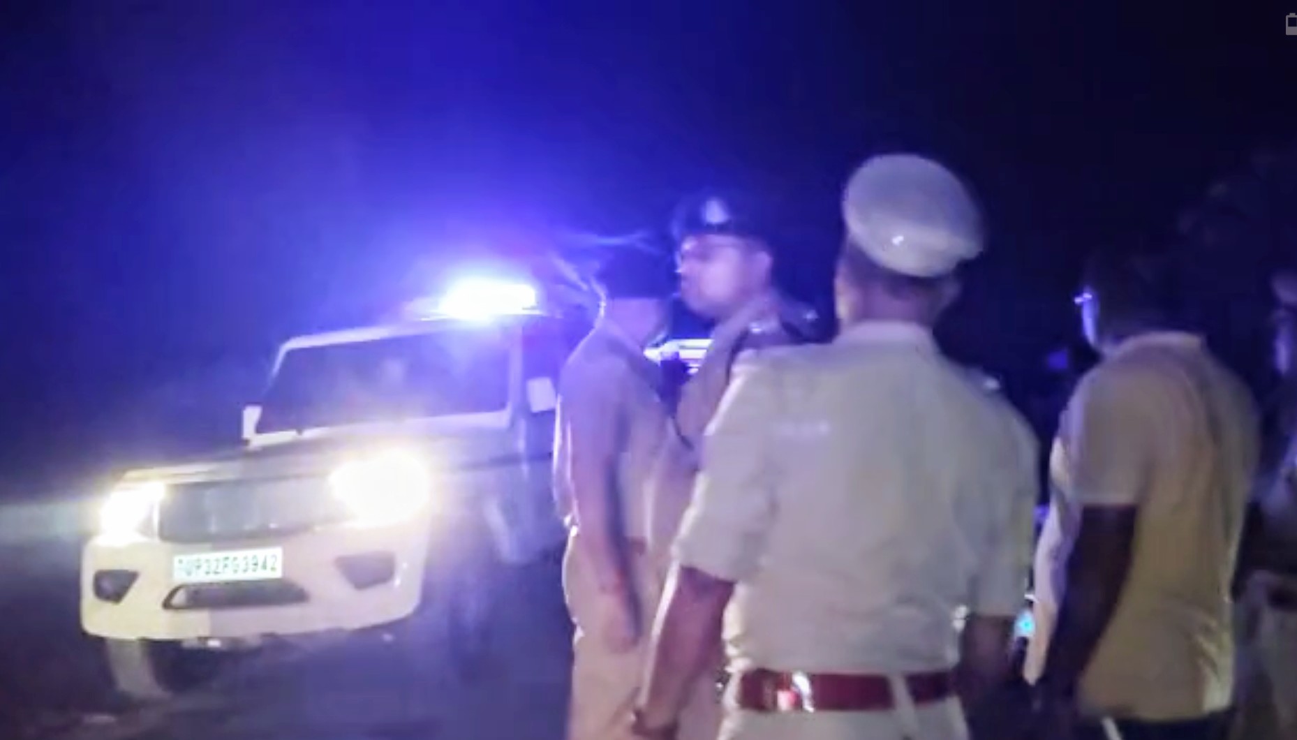 हरदोई में कनपटी में गोली लगने से युवक की मौत, जांच में जुटी पुलिस