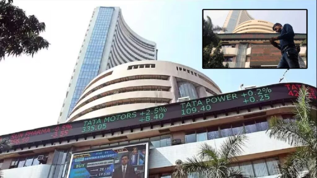 Share market