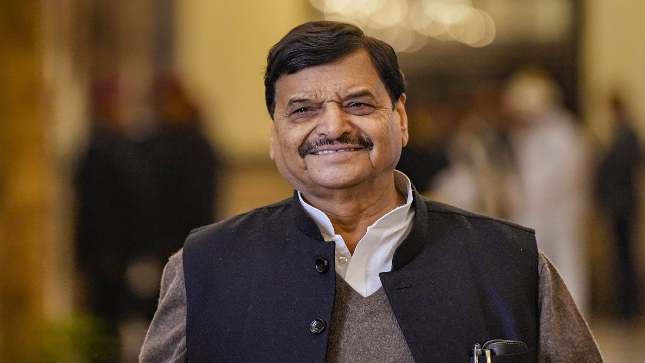 आज़म खान की रिहाई पर सियासी हलचल, शिवपाल यादव बोले- कोर्ट ने अन्याय का किया अंत