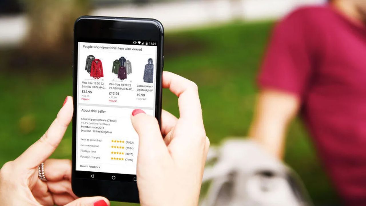 फ्लिपकार्ट और अमेजन की सेल में छुपा है साइबर अपराधियों का जाल! ऐसे करें सेफ्टी के साथ शॉपिंग