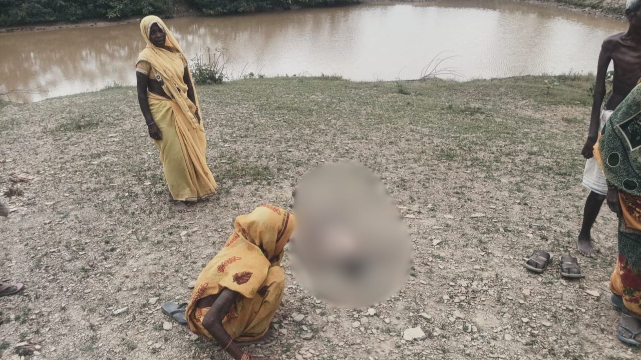 सोनभद्र में बऊली में डूबने से 12 वर्षीय बालक की मौत, पुलिस की देरी बनी बड़ी समस्या