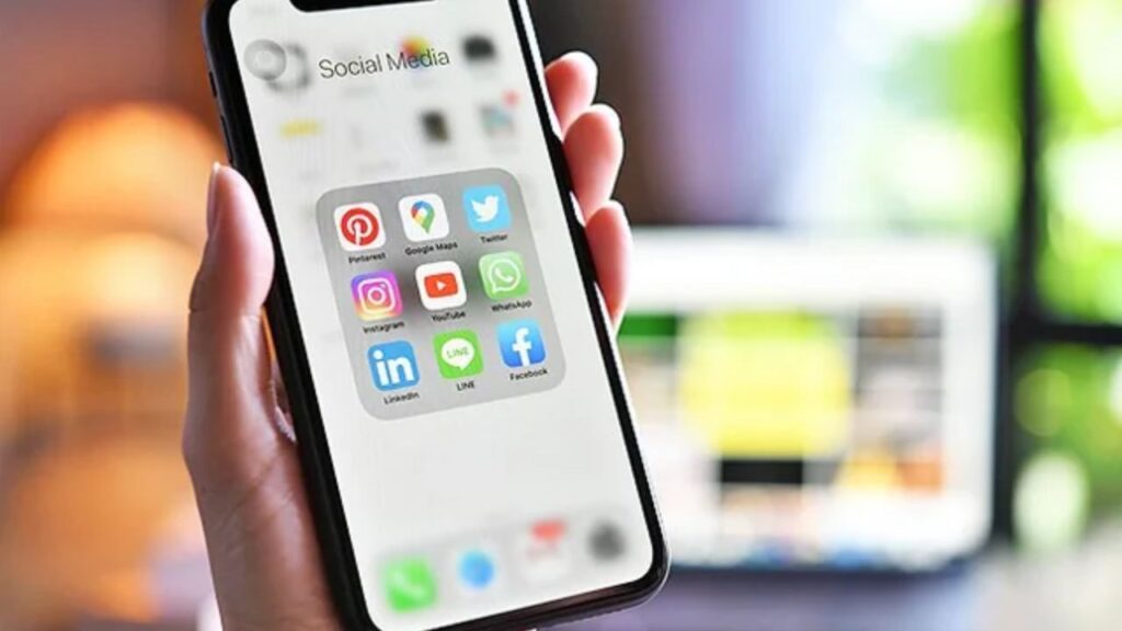Social media apps banned in Nepal