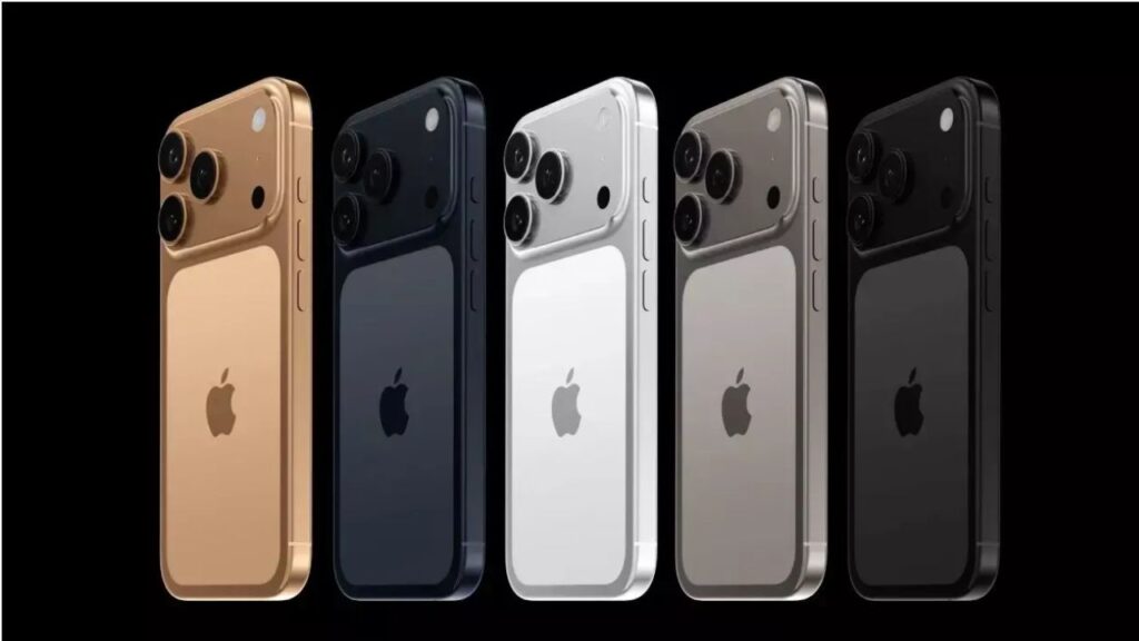 iPhone