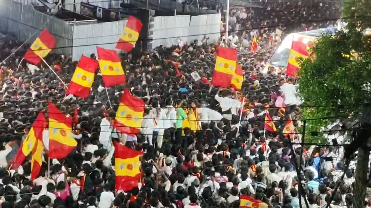 Tamil Nadu Stampede: एक्टर विजय की रैली में कैसे मची भगदड़, कौन है मौतों का गुनहगार, पिछले हादसों से क्यों नहीं जागा प्रशासन