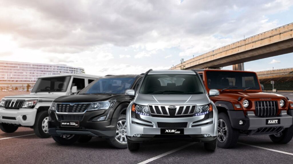 Electric Vehicles 