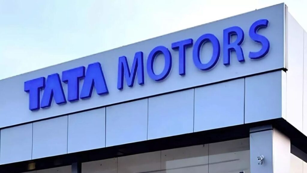 Tata Motors