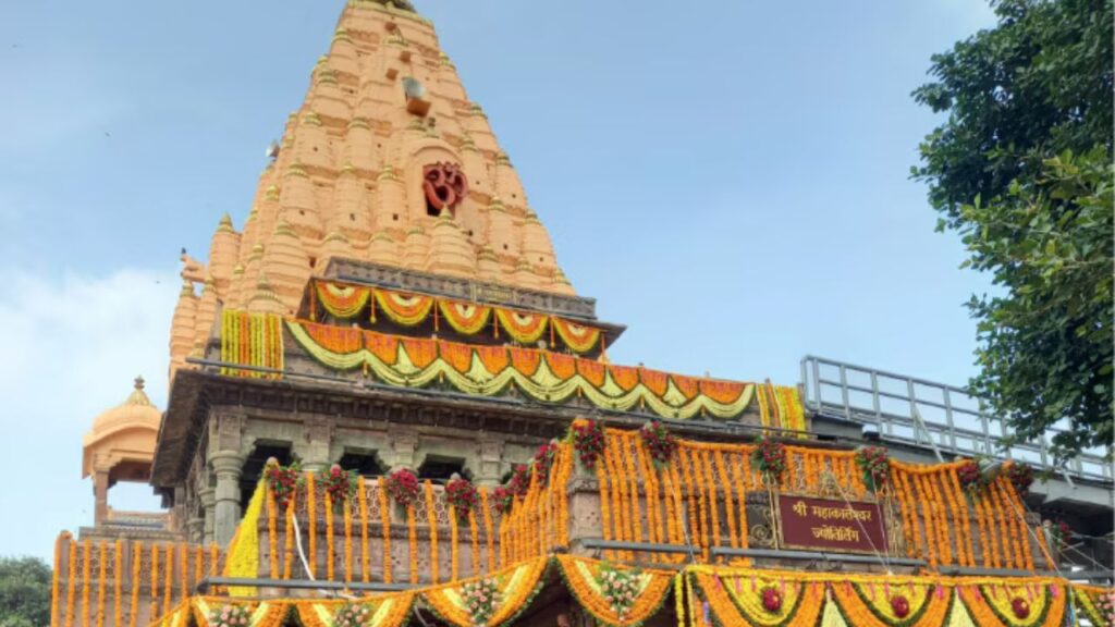 ग्रहण में बंद नहीं होते हैं ये मंदिर