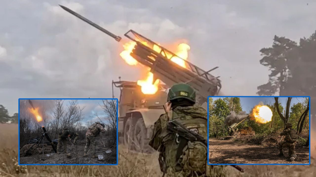 Ukraine war
