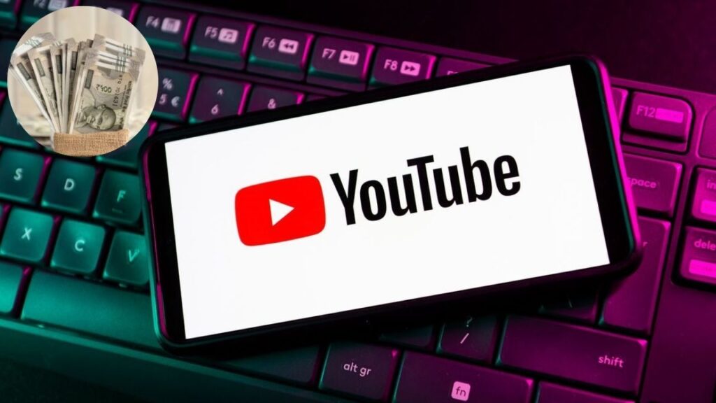 YouTube Update