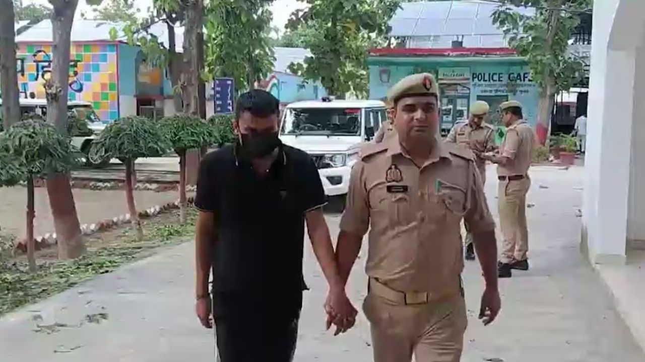 देश का सेवक नहीं बना तो दुश्मन बन गया, पढ़ें बागपत का लड़का कैसा बना साइबर क्राइम का राजकुमार