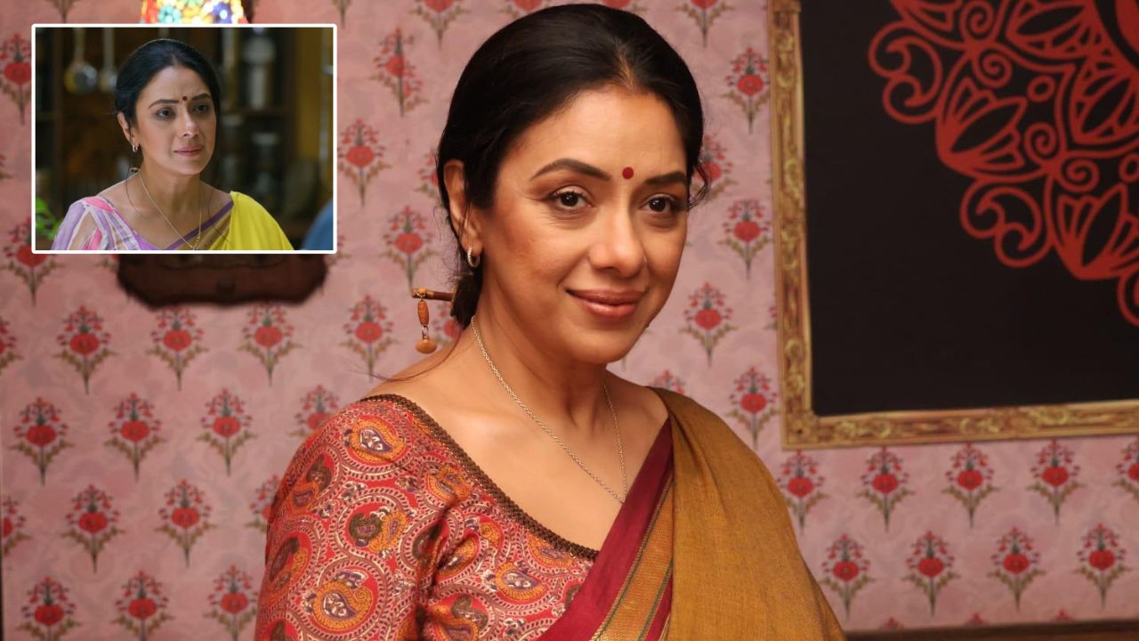 Anupama serial Update: अनुपमा सीरियल में आने वाला है बड़ा ट्विस्ट, शाह हाउस में मचेगा हंगामा