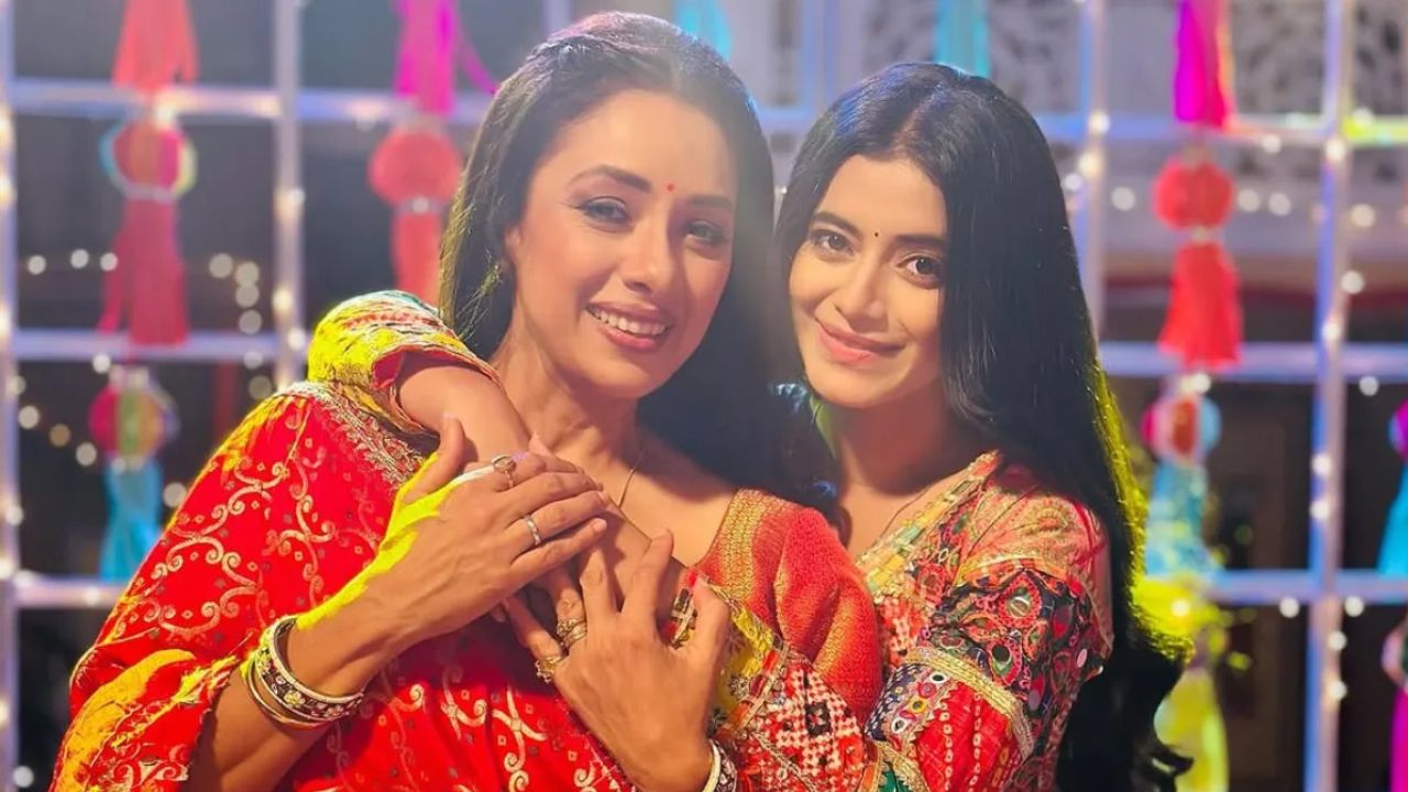 Anupama Upcoming Episode: अनुपमा के अपकमिंग एपिसोड में होगा जबरदस्त ड्रामा, रूपाली गांगुली ने किया बड़ा खुलासा Anupama Upcoming Episode: अनुपमा के अपकमिंग एपिसोड में होगा जबरदस्त ड्रामा, रूपाली गांगुली ने किया बड़ा खुलासा