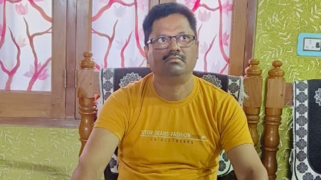Virendra Narayan